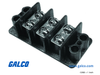 MRTH Terminal Strip - 672RZ-03 - Galco Industrial Electronics