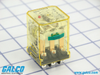 IDEC General Purpose - RR3B-ULC-DC24 - Galco Industrial Electronics