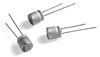 Polymer Electrolytic Capacitors -- CP220M0180B3S-0810