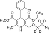 2-[(2-Azidoethoxy-d4)methyl]-4-(2-chlorophenyl)-3-ethoxyca.. - A848952 - Toronto Research Chemicals, Inc.