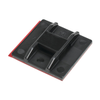 cable ties - 151-01857 - Powell Electronics, Inc.
