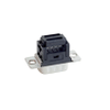 D-Sub Connector Assemblies - 302A10089X-ND - DigiKey