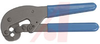 F Pro Crimper w/tension adjustment for RG59, RG6 - 70121132 - Allied Electronics, Inc.