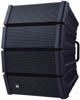 Variable angle speaker - HX-5B - Visual Sound, Inc.