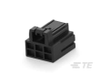 Rectangular Wire & Cable Connectors & Housings - 2-2366515-6 - TE Connectivity