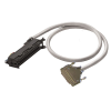 Cable Assemblies - 281-1991710100-ND - DigiKey