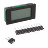 Meters - 2136-DPM3AS-BL-ND - DigiKey
