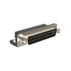 D-Sub Connector Assemblies - L17HTNBP4F2C-ND - DigiKey