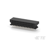 Headers, Receptacles, Female Sockets - 1-534974-3-ND - DigiKey