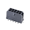 Headers, Male Pins - 900-0430451049-ND - DigiKey