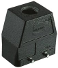 Heavy Duty Power Connector Housings & Hoods - 8430288 - RS Components, Ltd.