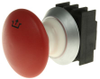 Emergency Stop Push Button Heads - 7420760 - RS Components, Ltd.