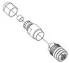 Industrial Circular Connectors - 8221589 - RS Components, Ltd.
