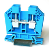 DIN Rail Terminal Blocks - 2624201 - RS Components, Ltd.