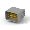 Rectangular Connector Housings - 1734-1-2396218-2-ND - DigiKey