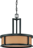 Pendants-Drum Shade - 75637 - Light Center (The)