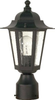 60-996 Exterior -Post/Pier Head - 714380 - Capital Lighting, Inc.