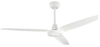 337015WH Fans-Ceiling Fans - 347857 - Capital Lighting, Inc.