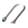 Sensor & Actuator Cables - 8570582 - RS Components, Ltd.