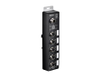 Network Switches - 300165 - RS Components, Ltd.