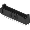 Headers, Male Pins - 17-5-2338245-2-ND - DigiKey