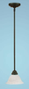 Mini Pendants-Rod - 734047 - Capital Lighting, Inc.