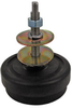 Frequency Mount (Metric) - V10Z24M10040LDA - Advanced Antivibration Components - AAC