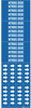 Medical Gas Pipe Marker - 87746 - Brady Corporation