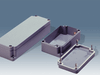 Aluminium Standard enclosure - Painted -- 01061200 85 - Image
