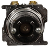 Illuminated Selector Switch Operator -- 10250T6163 - Image