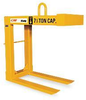 Heavy Duty Fixed Forks Pallet Lifter - HPL - Columbus McKinnon Corporation Hoists & Rigging Products