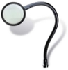 2X Quick Coupler Base Magnifier - Image