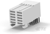 PCB Headers & Receptacles - 5536649-1 - TE Connectivity