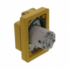 Power Entry Connectors - Inlets, Outlets, Modules -- WM24780-ND - Image