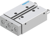 Guided actuator - DFM-16-50-P-A-KF - Festo Corporation
