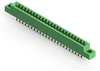 Card Edge Connectors - Edgeboard Connectors - 305-046-556-208 - Lingto Electronic Limited