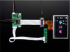 Display Modules - LCD, OLED, Graphic - 1528-2109AD-ND - DigiKey