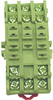 Relay Socket; Socket Mounting Struthers-Dunn - 88K2868 - Newark, An Avnet Company