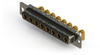 Combo D-Sub Conn, R/a Rcpt, Dc-8W8, Th; Product Range Edac - 55AJ8993 - Newark, An Avnet Company