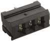 Conn, Rcpt, 3Pos, 1Row, 5.08Mm; Connector Systems Harting - 27AJ2654 - Newark, An Avnet Company