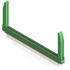 Card Edge Conn, Dual Side, 122Pos, Th; Card Edge Connector Type Edac - 71AJ0642 - Newark, An Avnet Company