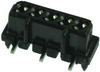 Board-Board Connector Receptacle, 5 Position, 1.25Mm; Connector Systems Amp - Te Connectivity - 18R0349 - Newark, An Avnet Company