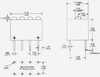 Indicator, Led Pcb, 4-Led, Green, 2.5Mcd; Led Color Dialight - 30K2767 - Newark, An Avnet Company