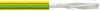 Cable Wire, 8Awg, Green/yellow, 100Ft; Jacket Material Lapp Usa - 61AC3717 - Newark, An Avnet Company