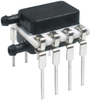 Pressure Sensor, Differential, 5Psi, I2C; Operating Pressure Max Amphenol All Sensors - 37AJ8177 - Newark, An Avnet Company