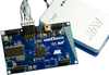At32Uc3A3256, High Speed Usb Interface, Evaluation Kit; Silicon Manufacturer Microchip - 68T4493 - Newark, An Avnet Company