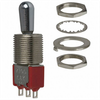 SWITCH TOGGLE SPDT 5A 120V -- 174-7105T1ZQE - Image