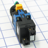 IDEC Selector Switches Illuminated - HW1F-31F20H2D-G - Galco Industrial Electronics