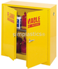 Storage Cabinets - SC22F - Simplastics
