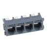 Modular/Ethernet Connector (RJ45, RJ11) Jacks - H11260-ND - DigiKey